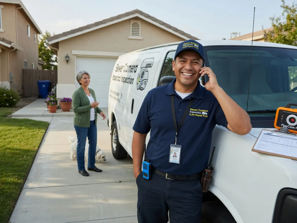 Sewer Line Repair Sea Isle City, NJ FAQs